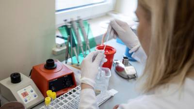 В Британии за сутки выявили порядка 43 тысяч случаев коронавируса - russian.rt.com - Англия