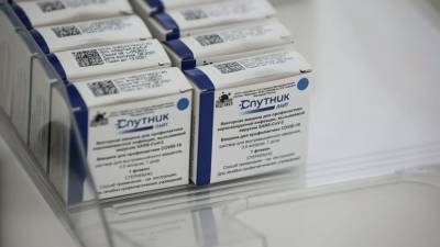 В Минздраве назвали сроки дополнительных поставок вакцин в регионы России - russian.rt.com - Россия