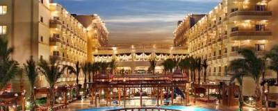 Российские туристы создали дефицит мест в пятизвездочных отелях Египта - runews24.ru - Россия - Москва - Египет