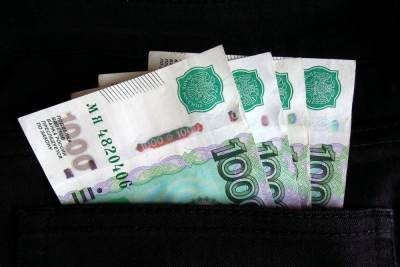 Эксперт предположила, что пенсионеров ждет новая выплата в 15 тысяч - mk.ru