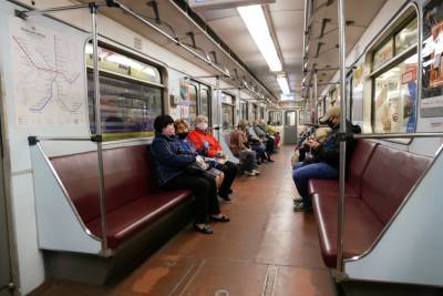 С 1 ноября пассажиров киевского метро без сертификата будут штрафовать на 17 тысяч - epravda.com.ua - Украина - Киев