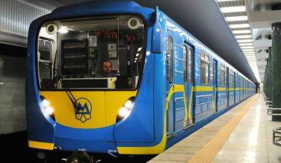 Пассажиров киевского метро без сертификата будут штрафовать - hubs.ua - Украина