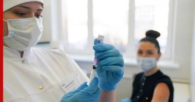 В правительстве рекомендовали предоставить россиянам выходные для вакцинации - profile.ru - Россия