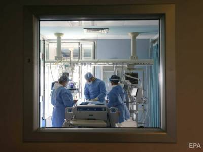Савик Шустер - В Италии из-за отказа прививаться от COVID-19 от работы отстранили более 1,5 тыс. врачей – Шустер - gordonua.com - Украина - Италия - Китай