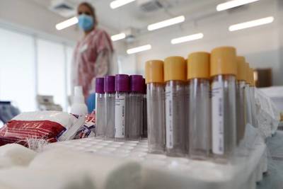 Разведка США опубликовала доклад о происхождении коронавируса - vm.ru - Сша - Китай