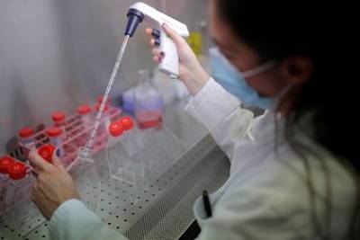 Разведка США оценила причастность Китая к появлению коронавируса - lenta.ru - Сша - Китай