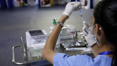 Регулятор США разрешил применение вакцины Pfizer для детей 5—11 лет - russian.rt.com - Сша