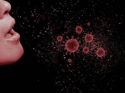 Американские ученые рассказали об опасности новой мутации коронавируса - rosbalt.ru - Сша - New York