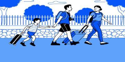 В ближайшие дни еще можно пользоваться прежним «зеленым паспортом» - nep.co.il