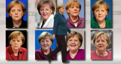 Пандемия в политике: действующая власть в Германии проиграла - ren.tv - Германия