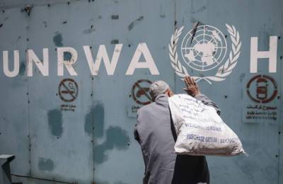 ООН признает: денег для палестинцев больше нет - vesty.co.il - Израиль
