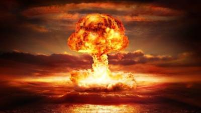 США обвинили в тотальном ядерном провале: удар РФ уничтожит 90% американцев - 5-tv.ru - Россия - Сша - Китай