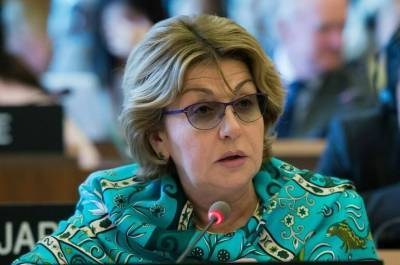 Элеонора Митрофанова - Россия и Болгария вряд ли дойдут до разрыва дипотношений, заявила посол - pnp.ru - Россия - Москва - Болгария