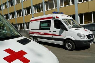 В РФ впервые выявили более 6 тысяч смертей от коронавируса за неделю - mk.ru - Россия