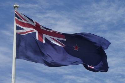 Крис Хипкинс - В Новой Зеландии вводят требование о вакцинации для въезжающих иностранцев - aif.ru - Новая Зеландия