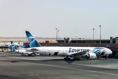 Национальная авиакомпания Египта начала регулярные рейсы в Израиль - news.israelinfo.co.il - Египет - Израиль - Тель-Авив