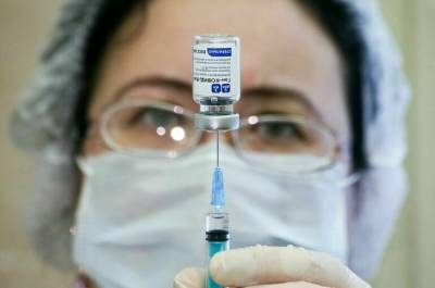 Катар включил «Спутник V» в список допущенных вакцин для прибывающих в страну - pnp.ru - Катар