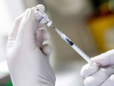 Дональд Трамп - Трамп раскрыл название вакцины от коронавируса, которой он привился - newsland.com - Сша
