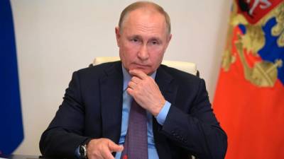 Sputnik V не трубопровод: большой провал Путина в борьбе с коронавирусом - germania.one - Россия - Германия