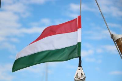 Виктор Орбан - Венгрия ждет волну мигрантов в ЕС из Афганистана - infox.ru - Евросоюз - Будапешт - Венгрия - Брюссель - Афганистан