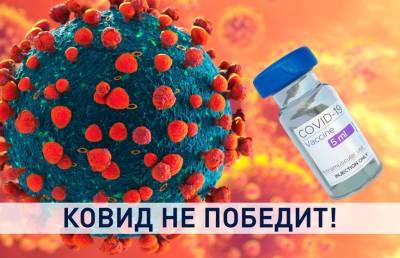 Дмитрий Пиневич: при дельта-штамме вакцинация является наиболее действенным способом защиты от коронавируса - ont.by - Белоруссия