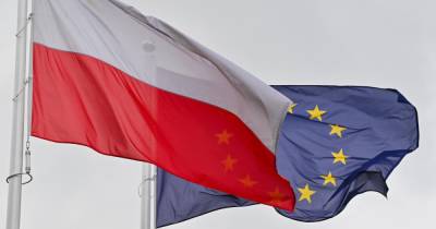 В Германии потребовали выгнать Польшу из Евросоюза - ren.tv - Германия - Евросоюз - Польша - Варшава - Брюссель