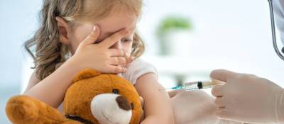 В США разрешили прививать детей от пяти до 11 лет вакциной компании Pfizer - runews24.ru - Сша