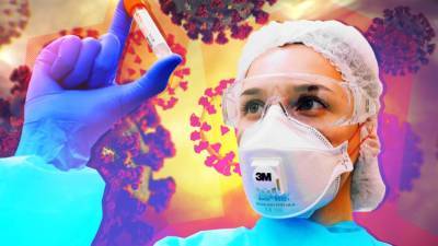 Привитые от COVID-19 могут заболеть из-за плохой работы клеток памяти - inforeactor.ru