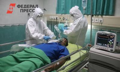 Александр Гинцбург - Гинцбург объяснил, почему привитые россияне болеют коронавирусом - fedpress.ru - Москва