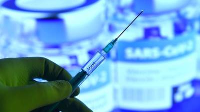 В США одобрили вакцинацию Pfizer малолетних детей - iz.ru - Сша - Германия - Израиль