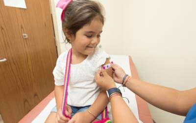 В США будут вакцинировать детей от 5 лет - korrespondent.net - Украина - Сша