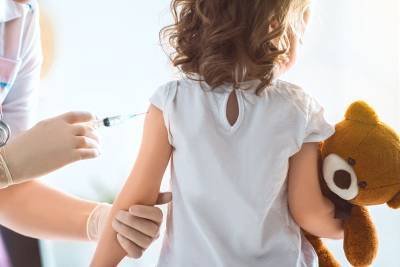 FDA официально разрешила использовать Pfizer для вакцинации детей в возрасте 5-11 лет и мира - cursorinfo.co.il - Сша