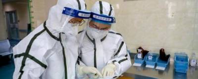 В Китае выявлено рекордное с сентября число инфицированных коронавирусом - runews24.ru - Китай - Пекин - район Внутренняя Монголия