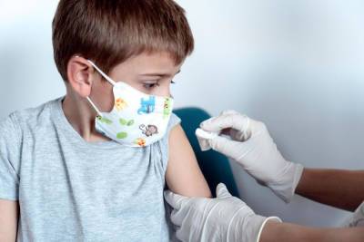 FDA разрешила вакцинацию детей с 5 лет. В Израиле надеются начать прививки с 15 ноября - news.israelinfo.co.il - Сша - Израиль