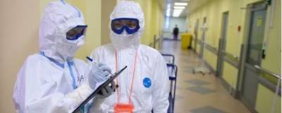 Росстат: В России в сентябре жертвами коронавируса стали более 34 тысяч человек - runews24.ru - Россия