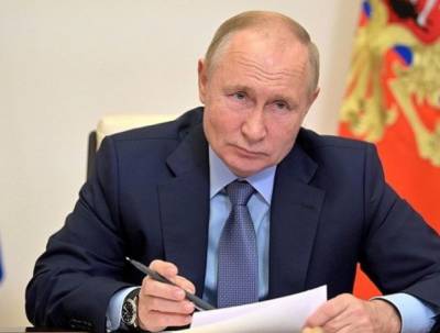 Дмитрий Песков - Путин проведёт в начале следующего месяца серию военных совещаний - vpk-news.ru - Россия