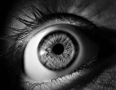 Распространенная болезнь глаз повышает риски умереть от инсульта и мира - cursorinfo.co.il - Китай - Германия
