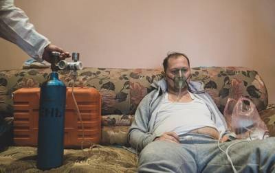 Метинвест поставил больницам 600 тонн кислорода за месяц - korrespondent.net - Украина - Киев