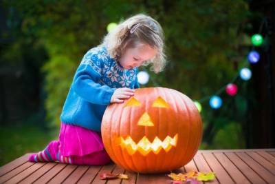 Что такое Хэллоуин, когда празднуют в 2021 году, традиции и поздравления - yur-gazeta.ru - Сша