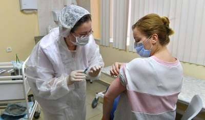 Разработчик вакцины считает, что штаммом "дельта" можно заразиться и после прививки - newizv.ru