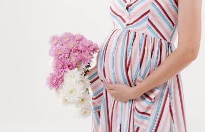 Как беременным женщинам избежать тяжелого течения COVID-19? Рекомендации Минздрава - ont.by - Белоруссия
