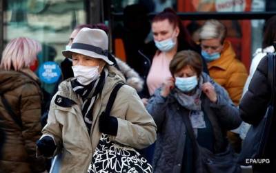 Число жертв коронавируса в мире превысило 5 млн - korrespondent.net - Украина