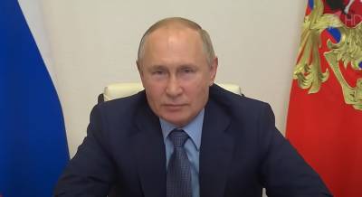 Владимир Путин - Путин призвал государства G20 ускорить процесс взаимного признания вакцин от COVID-19 - actualnews.org - Россия