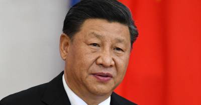 Си Цзиньпин - Глава КНР предложил странам G20 сотрудничество по вакцинам от COVID - ren.tv - Китай