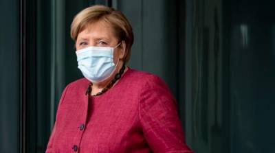 Ангела Меркель - Меркель рассказала о самых стрессовых и волнующих кризисах на посту канцлера ФРГ - newzfeed.ru - Германия