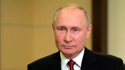 Владимир Путин - Путин выступил на G20: президент обратился к странам с призывом - newzfeed.ru - Россия - Рим