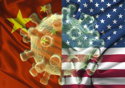 Почему Китай раскритиковал доклад разведки США о происхождении коронавируса - mskgazeta.ru - Сша - Китай