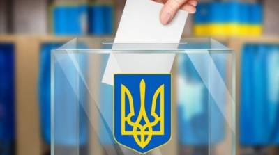 Голосование во время карантина: в МОЗ рассказали, как безопасно принять участие в выборах - ru.slovoidilo.ua - Украина