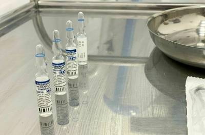 В МИД РФ сообщили о дискриминации привитых российской вакциной дипломатов - pnp.ru - Россия - Мексика