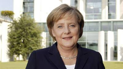 Ангела Меркель - Меркель рассказала о планах после ухода с поста канцлера ФРГ - mir24.tv - Германия